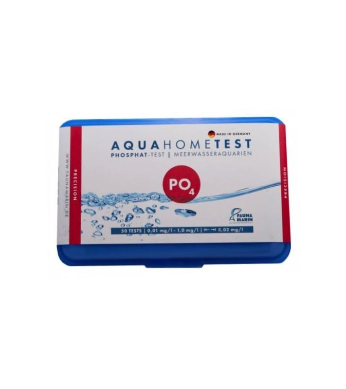 AQUA HOME TEST PO4